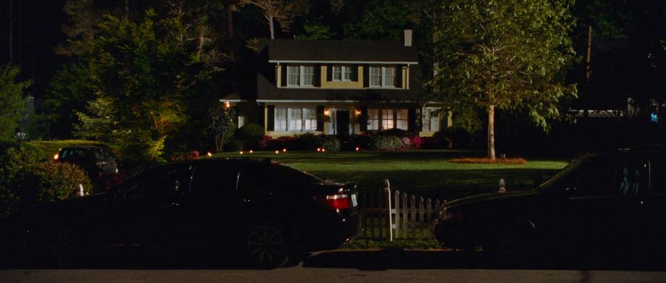 2007 Lexus LS [USF40]