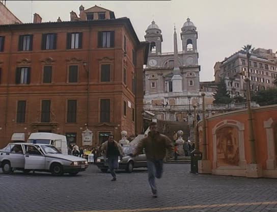 1985 Alfa Romeo 75 [162B]