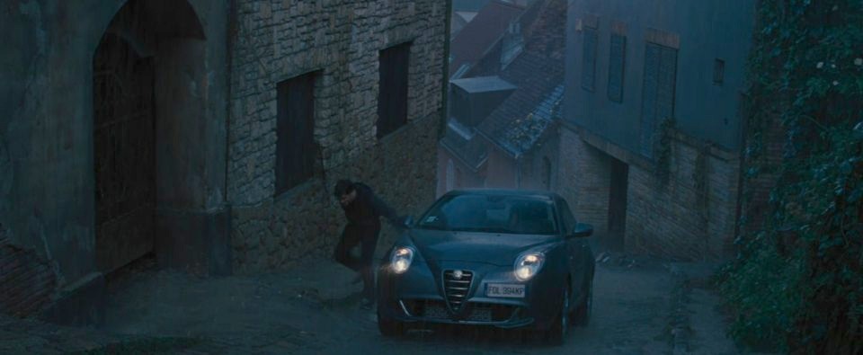 2009 Alfa Romeo MiTo [955]