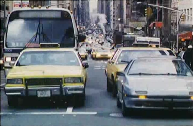 1986 Mazda RX-7 [FC]