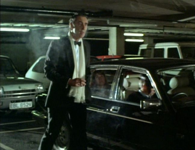 1980 Renault 5 GTL Série 1 [R1226]