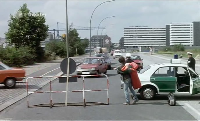 1978 Renault 5 TL Série 1 [R1222]