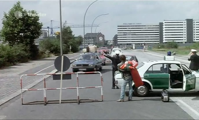 1977 Opel Rekord [D]