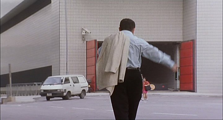 1992 Toyota LiteAce [R20]