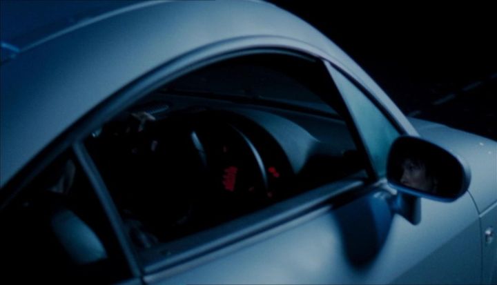 1999 Audi TT [Typ 8N]