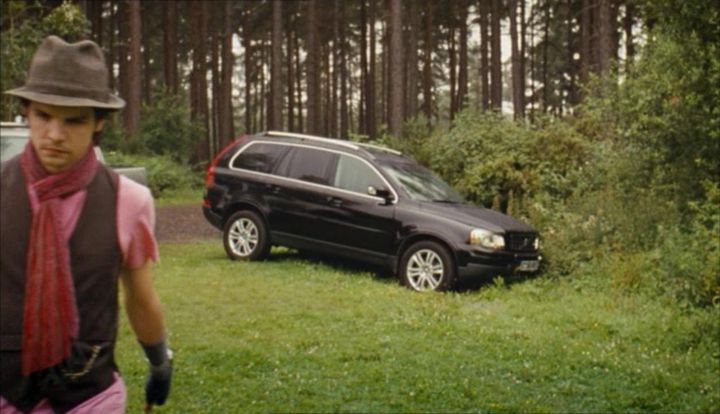 2007 Volvo XC90 4.4 V8 SE Lux Gen.1