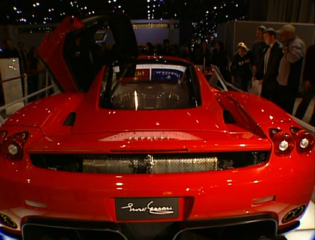 2003 Ferrari Enzo