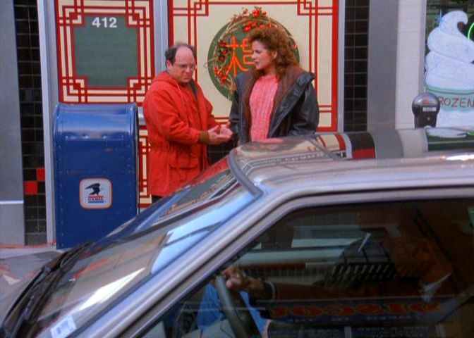 1995 Volvo 960 [964]