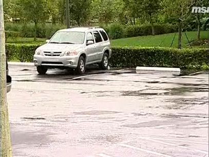 2005 Mazda Tribute [EP]