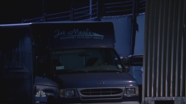 2000 Ford E-350 Super Duty