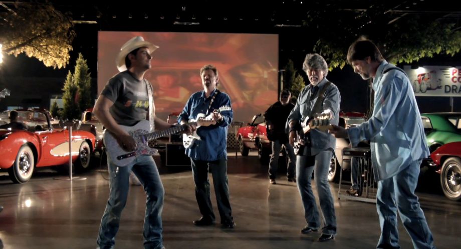 Chevrolet Corvette C1