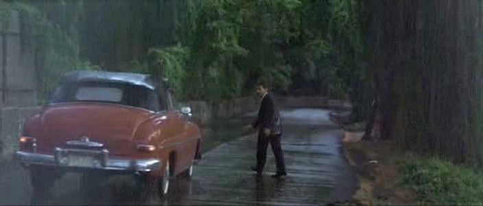 1949 Mercury Convertible [9CM-76]