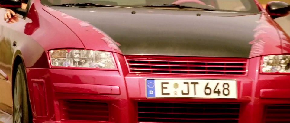 2002 Fiat Stilo [192]