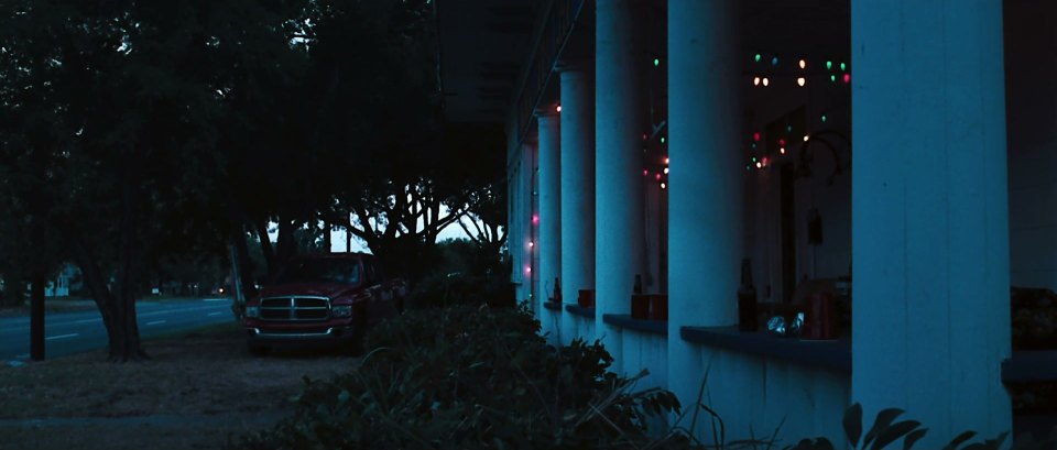 2002 Dodge Ram 1500 Quad Cab SLT