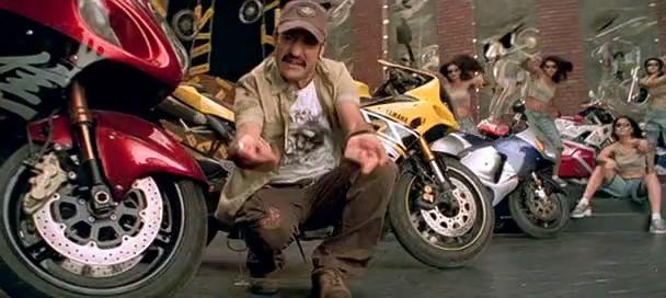 2006 Yamaha YZF-R1 LE 50th Anniversary