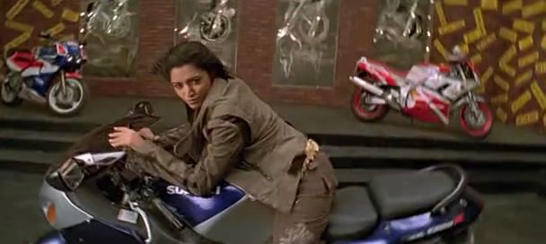 1988 Honda CBR 250 R