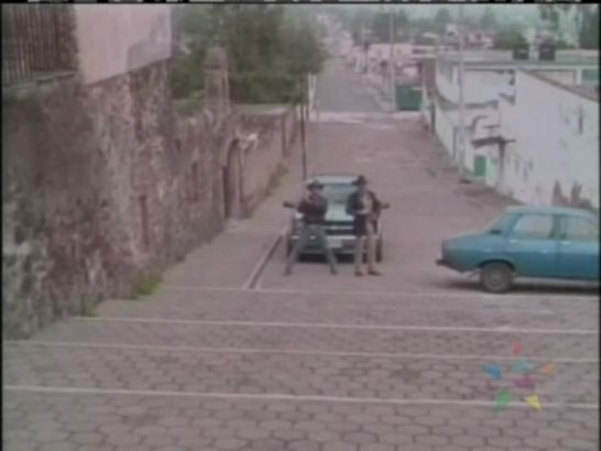 Renault 12 Série 2 [R117]