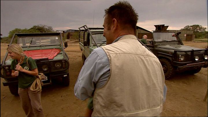 Land-Rover Defender 90