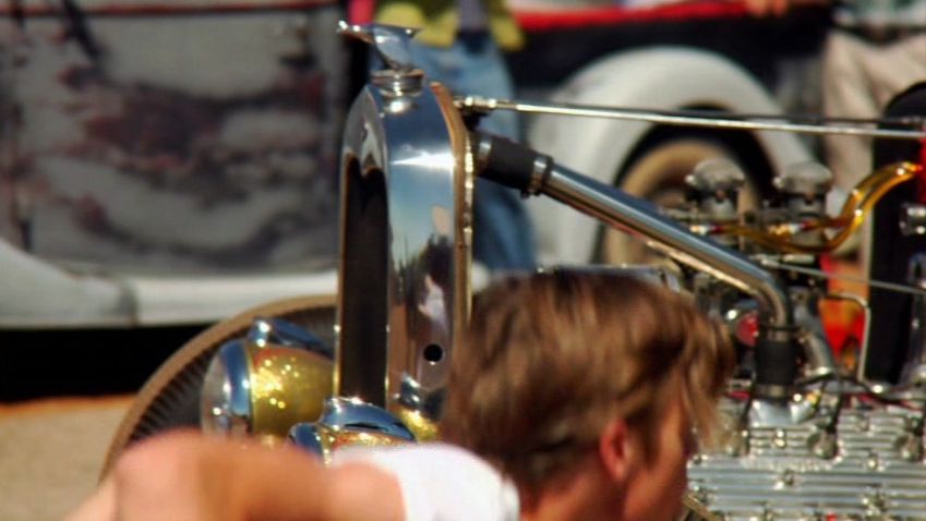 Ford Model A Hot Rod w/ Flathead V8