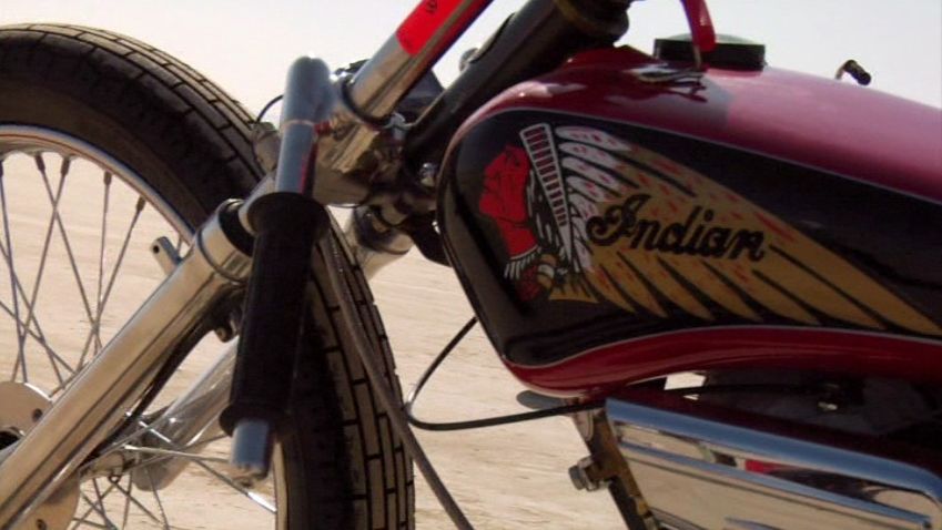 Indian Chief