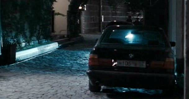 BMW 5 [E34]