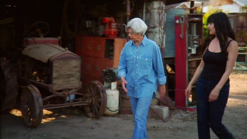 Ford Model T Tractor converted