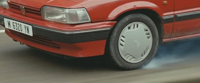 1987 Rover 200 [SD3]