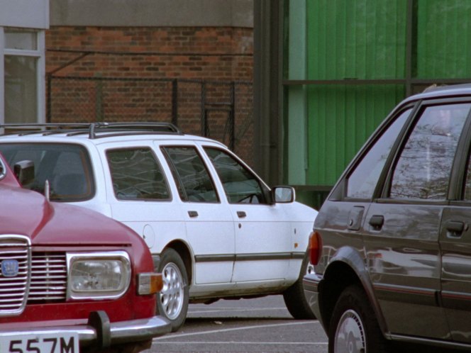 1987 Austin Maestro L [LM10]