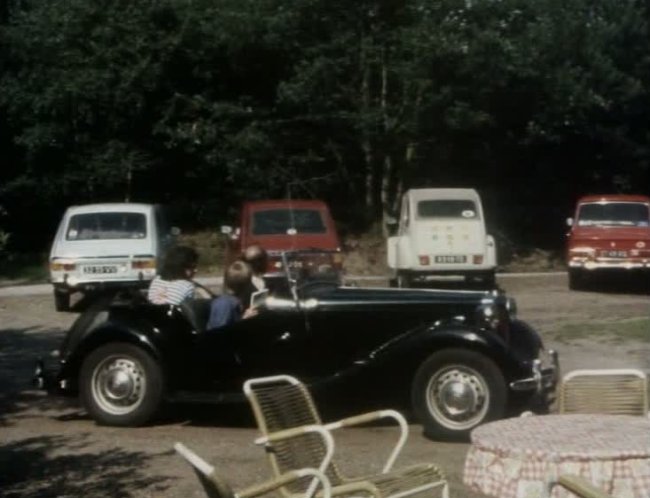 1973 Renault 16 [R1152]