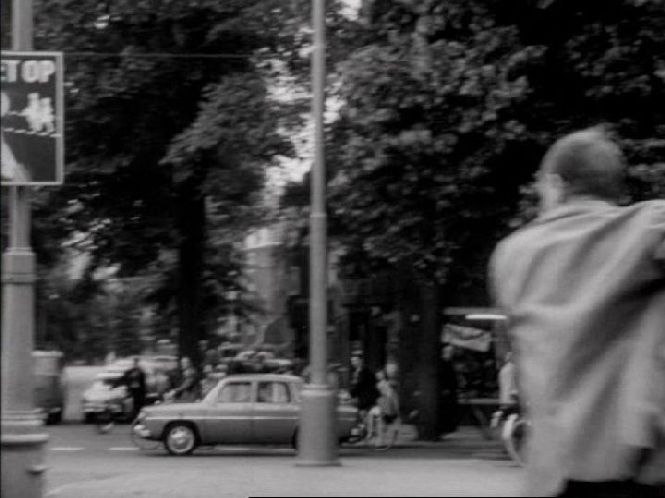 1964 Renault R8 Major