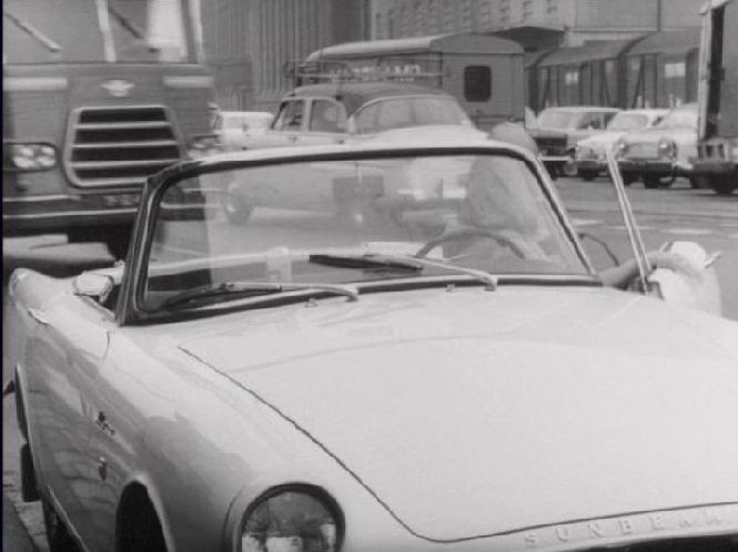 DAF unknown Verhuiswagen