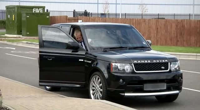 2010 Land-Rover Range Rover Sport Autobiography Limited Edition [L320]