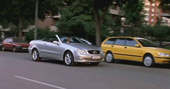 1998 Volvo V40 T4 Gen.1