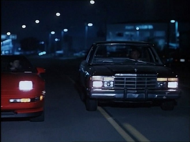 1977 Chrysler LeBaron