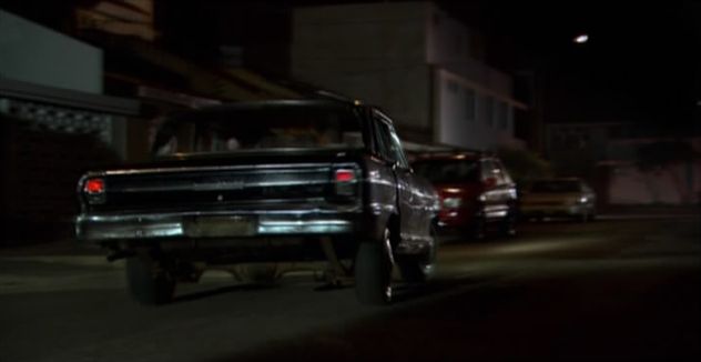 1964 Chevrolet Chevy II
