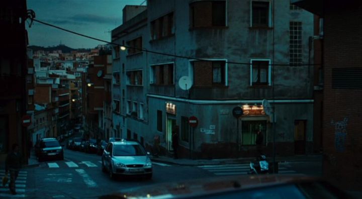 2005 Ford Focus MkII