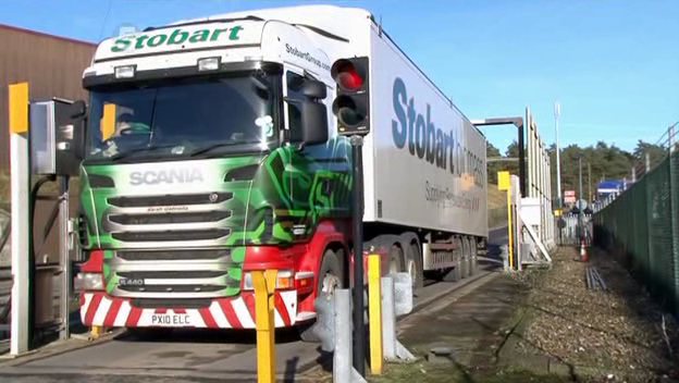 2010 Scania R 440 Highline