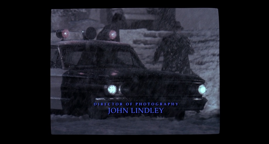 1964 Ford Custom Four-Door Sedan