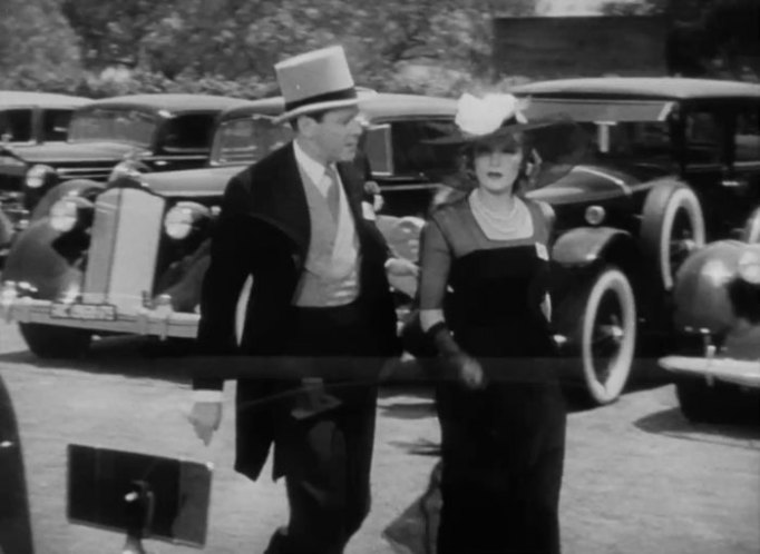 1936 Packard Twelve [1407]