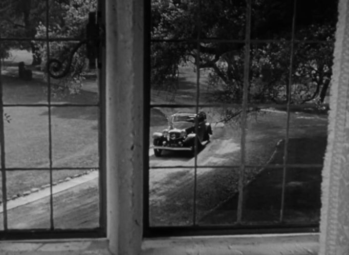 1934 S.S. I Series II