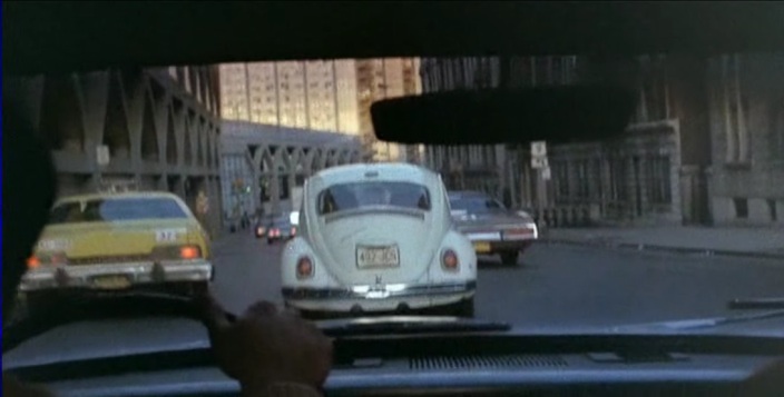 1973 Ford Custom 500