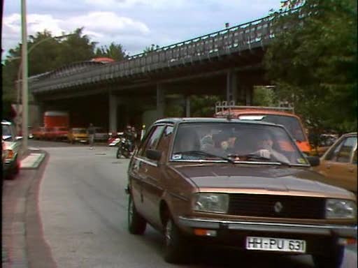 1981 Renault 20 LS [R1277]