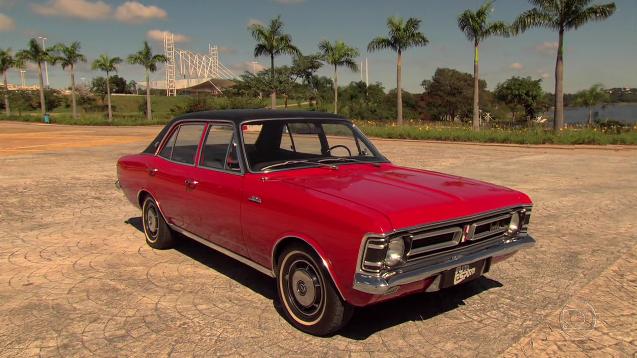 1971 Chevrolet Opala [GM-V]