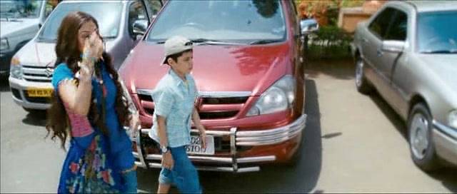 2005 Toyota Innova [AN40]