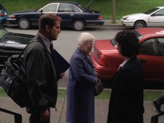 1995 Dodge Neon [PL]