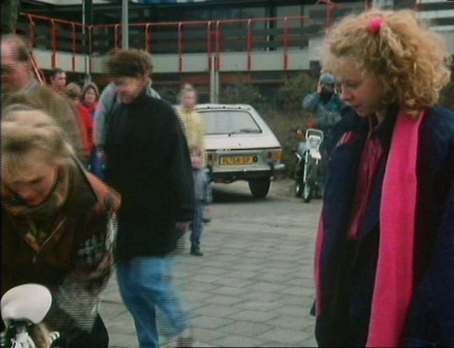 1980 Renault 16 TX [R1156]