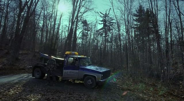 1989 GMC R-3500 Regular Cab SL