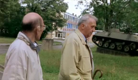 1958 Hispano-Suiza SPz Lang HS.30