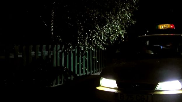 1996 Daewoo Cielo [GM-T]