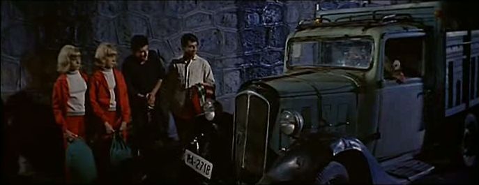 Renault Unknown